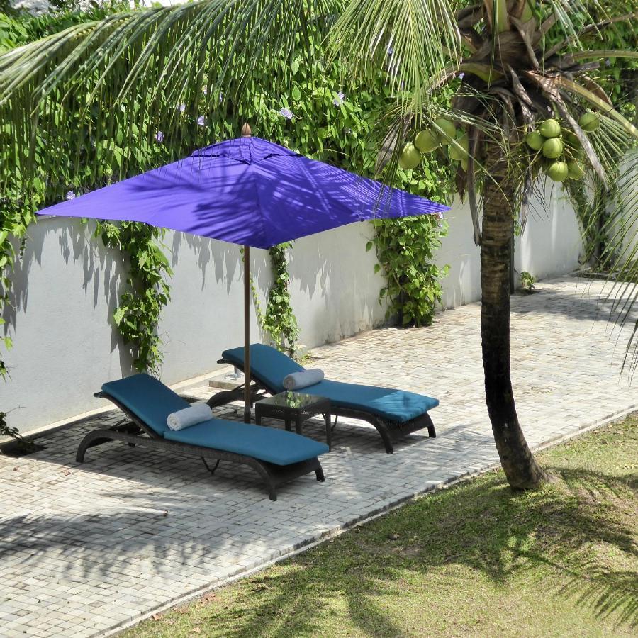 Khomba Lodge Tangalle Exteriér fotografie