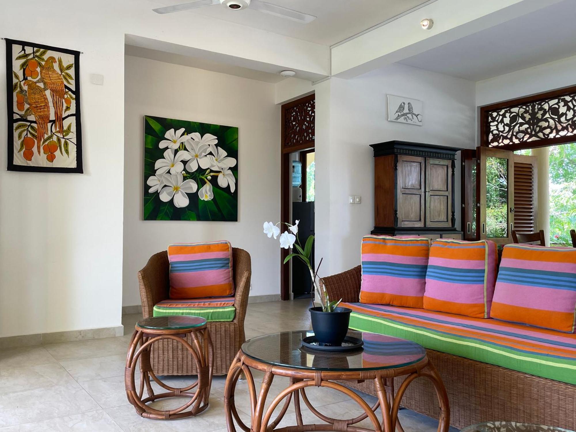Khomba Lodge Tangalle Exteriér fotografie