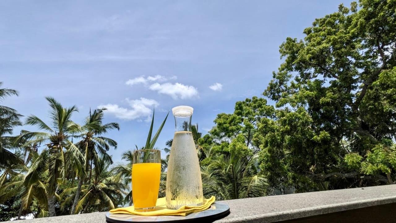 Khomba Lodge Tangalle Exteriér fotografie