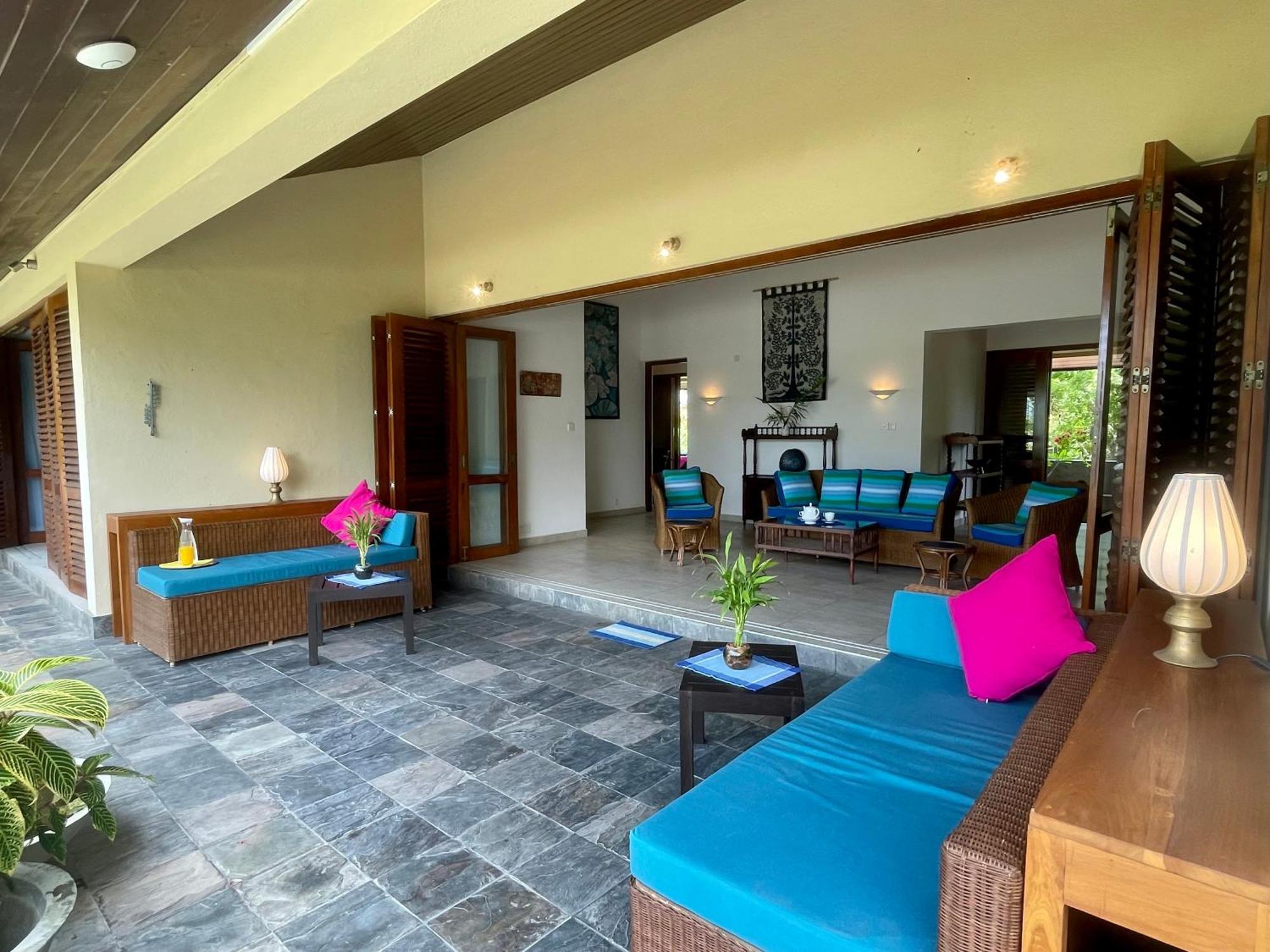 Khomba Lodge Tangalle Exteriér fotografie